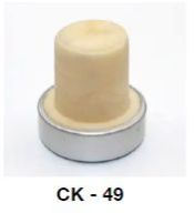 Metal Cork Stopper