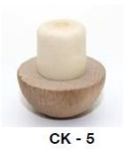 Polymer Cork Stopper