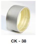 Aluminium Bottle Cap