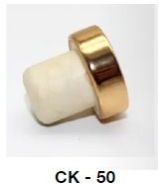 Metal Cork Stopper