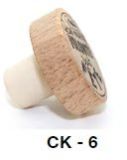 Polymer Cork Stopper