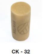 Wooden Cork Stopper