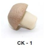 Polymer Cork Stopper