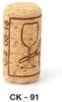 Wine Cork Stopper