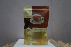 Orthodox Tea