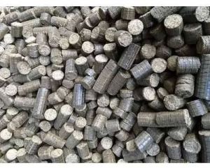 Bio Coal Briquettes