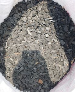 Earthing Wood Charcoal