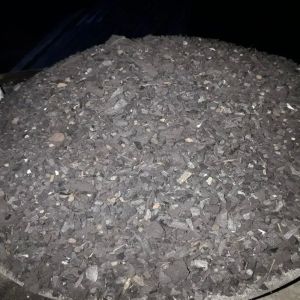 Earthing Wood Charcoal