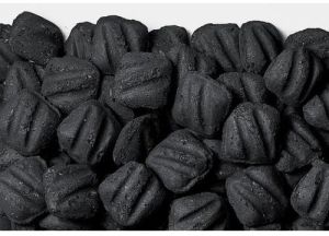 Wood Smokeless Coal