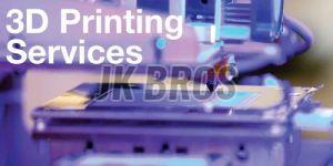 3D Printing Services