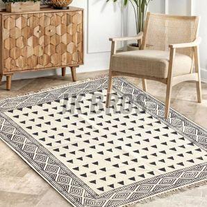 Floor Rugs Printing Service