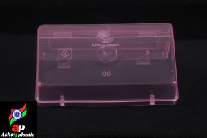 00 Plastic Jewellery Box