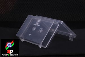 11 Plastic Jewellery Box