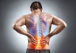 Back Pain Healing Services