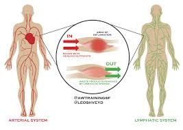 Blood Circulation Healing Services