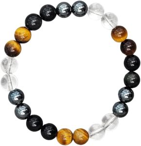 Negative Energy Bracelet