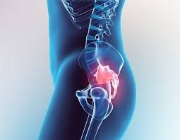 Tailbone Pain Healing Services