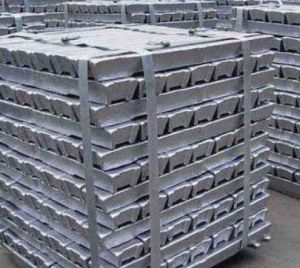 Aluminium Ingots