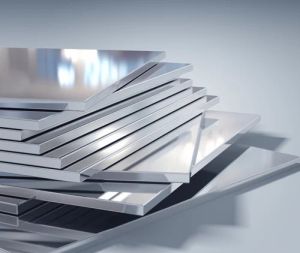 Aluminium Sheets