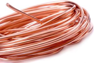 Copper Wires