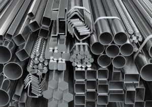 Stainless Steel Pipes