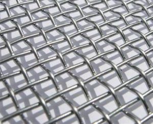 Stainless Steel Wire Mesh