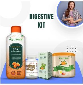 Digestive Health Kit