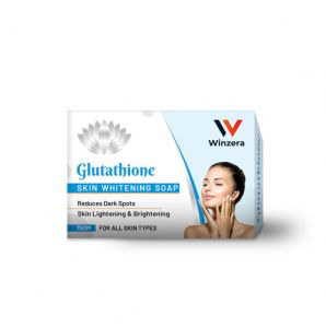 Glutathione Aqua Soap