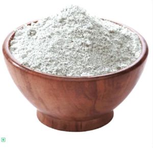 organic makhana flour