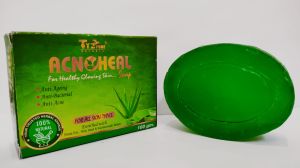 Acnoheal Soap