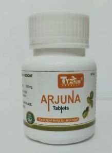 Arjuna Tablets