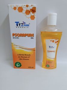 Psorapure Oil