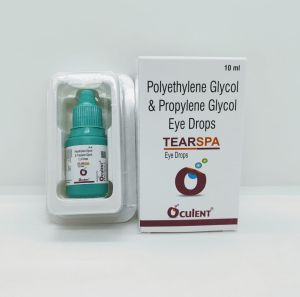 Tearspa Eye Drops