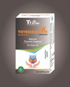 Thyrodefense Capsules