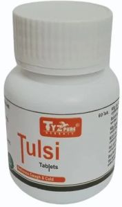 Tulsi Tablets