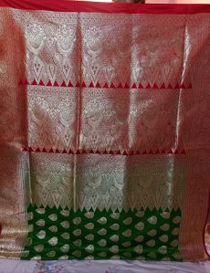 Banarasi Silk Saree