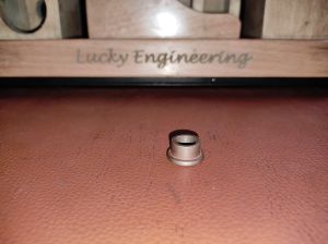 Sintered Iron Bush