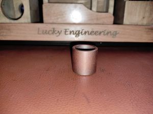 Sintered Iron Bush