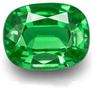 Emerald Gemstone