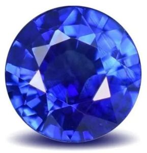 Sapphire Gemstone