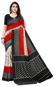 Khadi Handloom Saree