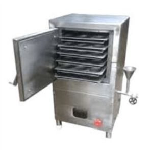 Basic 2 KW Idli Steamer