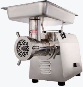 Meat Mincer Machine