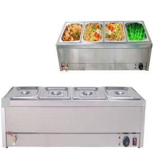 SS Bain Marie