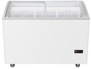 SS Glycol Freezer