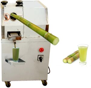 Sugarcane Juice Machine