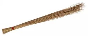 Coconut Stick Broom