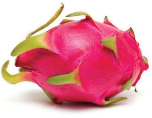 Fresh Dragon Fruit