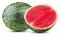 Fresh Watermelon