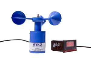 Cup Anemometer